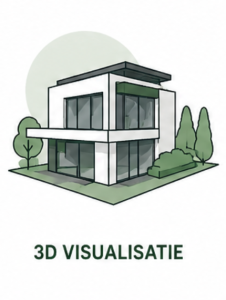 3D visualisatie