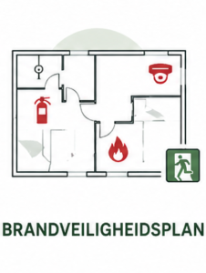 Brandveiligheidsplan