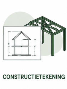 Constructietekening