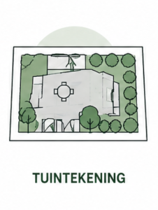 Tuinontwerp