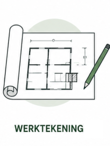 Werktekening